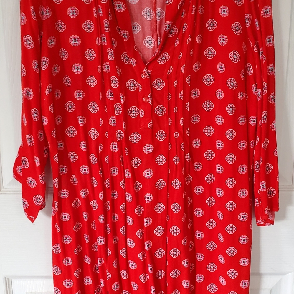 Old Navy dress
